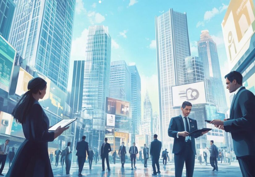 Descubriendo los servicios financieros para bancos y aseguradoras: una guía esencial