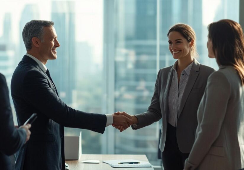 Por qué las relaciones de confianza importan al contratar servicios profesionales