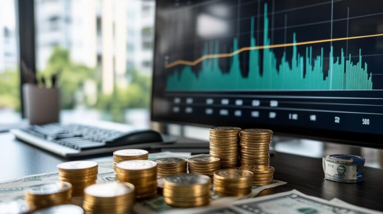 Descubre las 7 inversiones más rentables: guía completa sobre startups y venture capital