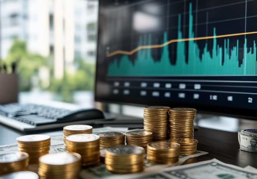 Descubre las 7 inversiones más rentables: guía completa sobre startups y venture capital