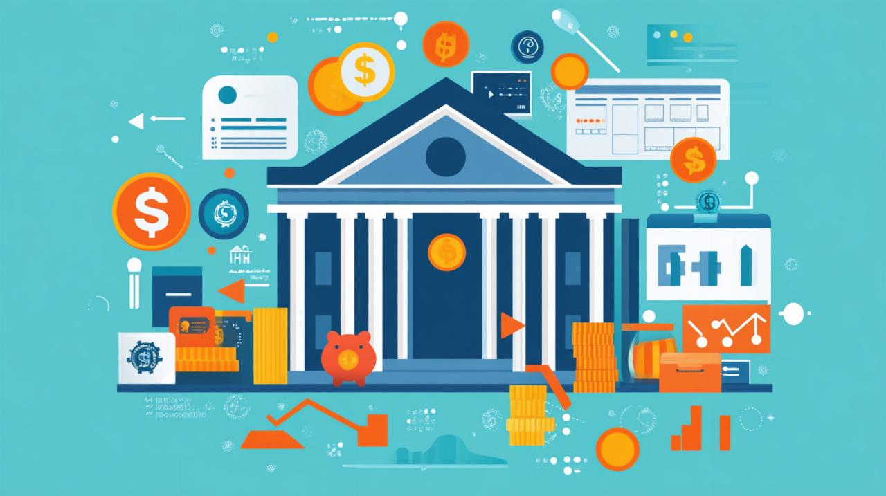 Clasificación de los bancos más baratos en la era digital: análisis de tarifas y servicios online