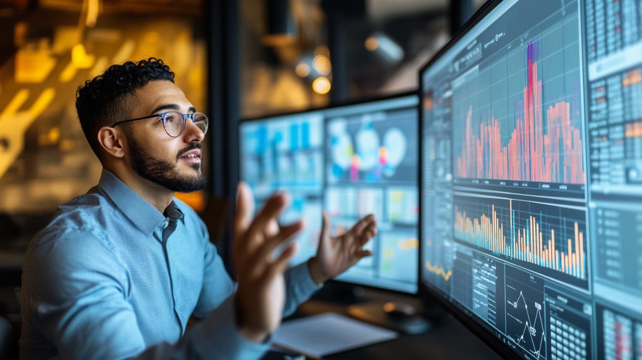 cómo los servicios de asesoría financiera integral pueden transformar tu negocio