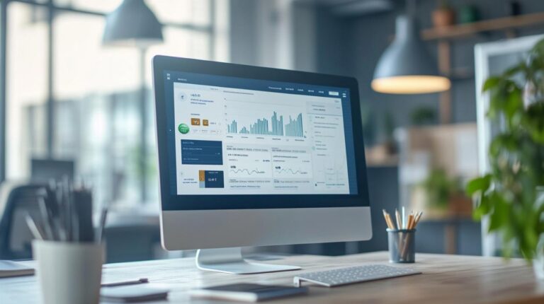 ¿Cómo consultar mis cuentas en La Banque Postale de forma segura desde cualquier dispositivo?