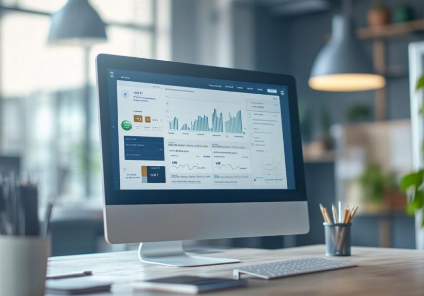 ¿Cómo consultar mis cuentas en La Banque Postale de forma segura desde cualquier dispositivo?