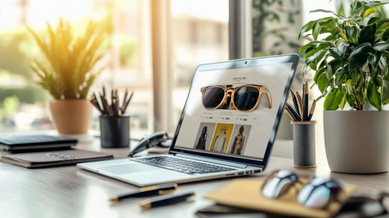 descubre las mejores tiendas de moda online para renovar tu estilo