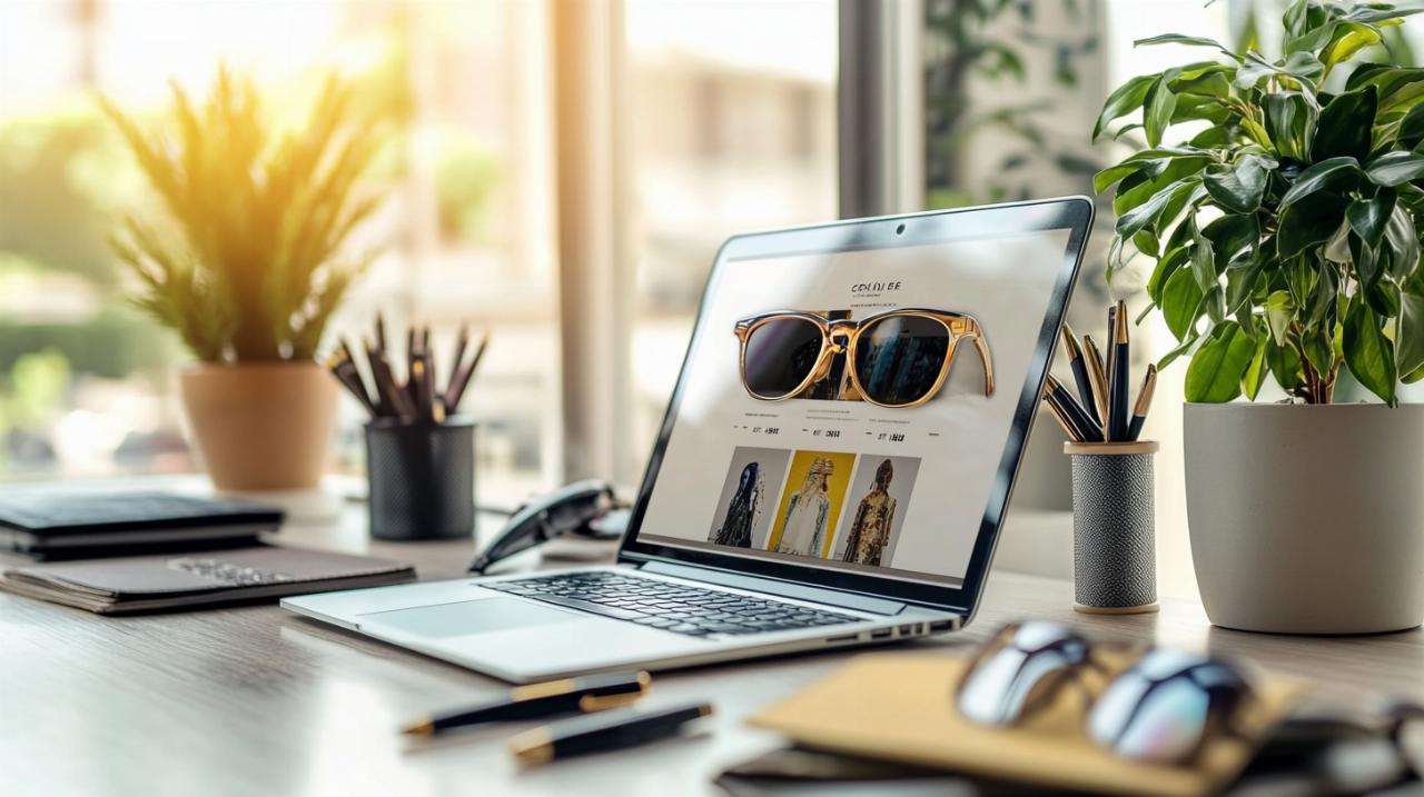descubre las mejores tiendas de moda online para renovar tu estilo
