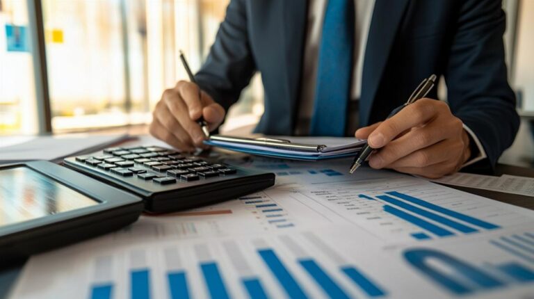 Guía completa: el estado de conciliación bancaria, modelo descargable y consejos para establecerlo correctamente