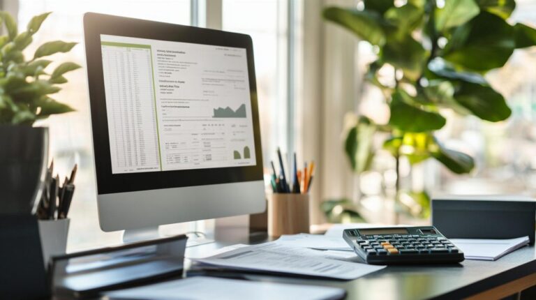 Plantillas de fin de contrato temporal: liquidación y nómina para descargar y personalizar