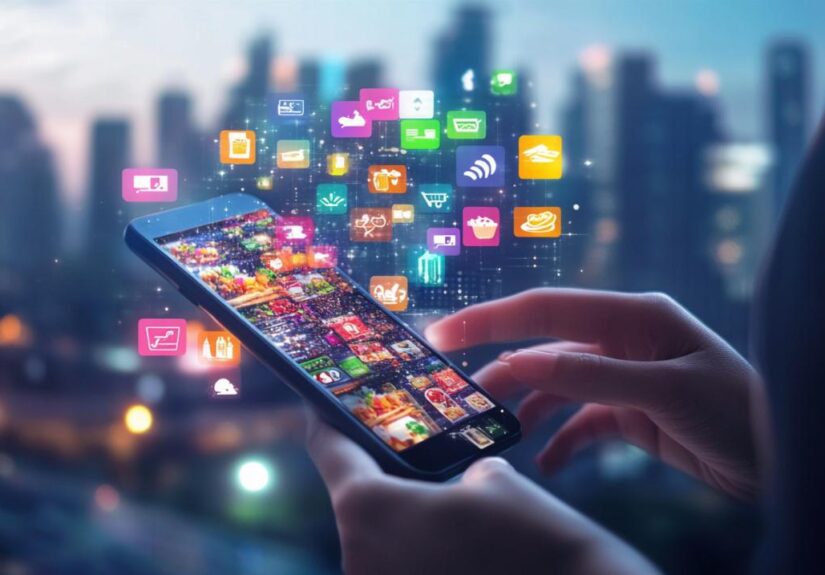 Descubre cómo comer gratis gracias a aplicaciones que te premian por tus compras diarias