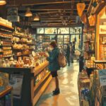 Cómo elegir los mejores productos en una tienda de variedad