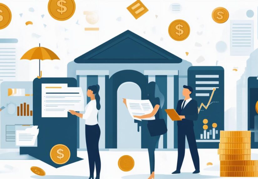 aspectos clave sobre finanzas bancarias y seguros que debes conocer