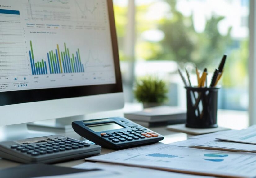 Los márgenes intermedios de gestión: claves para maximizar la rentabilidad de tus campañas publicitarias