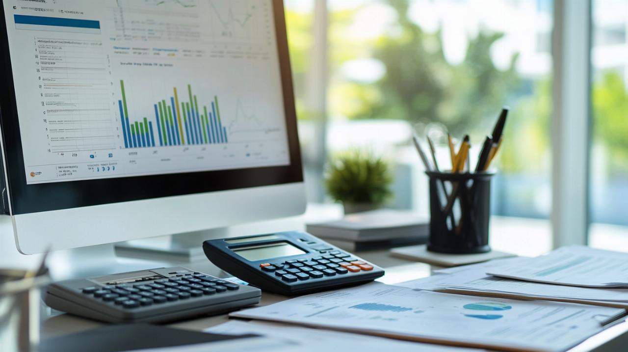 Los márgenes intermedios de gestión: claves para maximizar la rentabilidad de tus campañas publicitarias