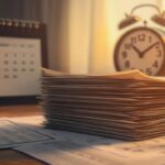 ¿Cuánto tiempo guarda el banco los extractos de cuenta? Todo sobre la retención de documentos bancarios