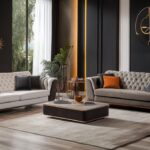 consejos para elegir muebles para el hogar que transforman tus espacios