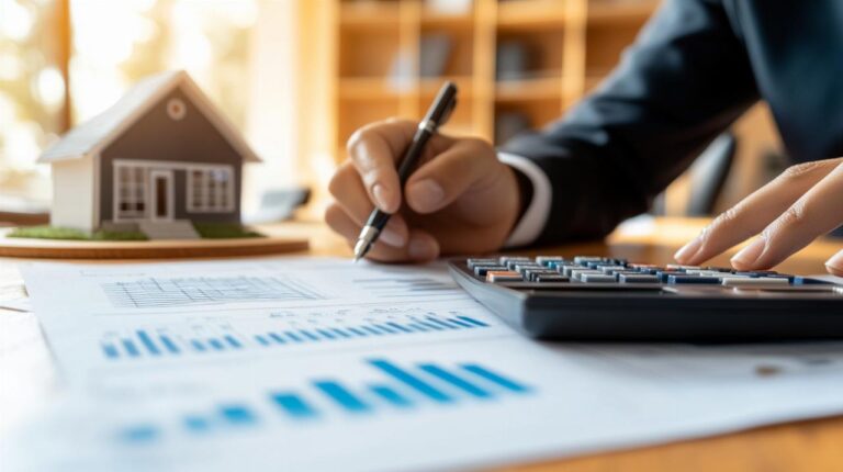 Cómo calcular los honorarios notariales sobre la donación de bienes inmuebles y aprovechar las reducciones fiscales