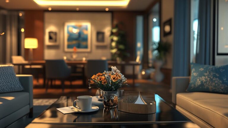 cómo elegir una tienda de decoración para el hogar y transformar tus espacios