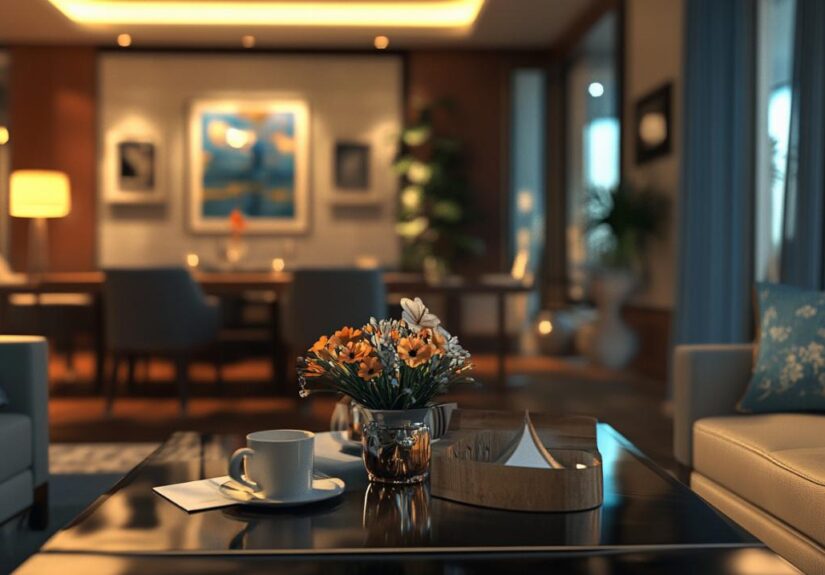 cómo elegir una tienda de decoración para el hogar y transformar tus espacios