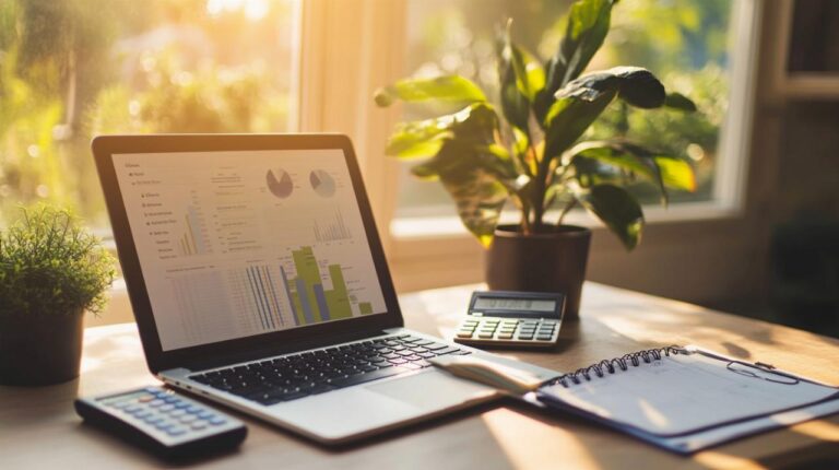 Consejos esenciales para gestionar tus finanzas bancarias y seguros con eficacia