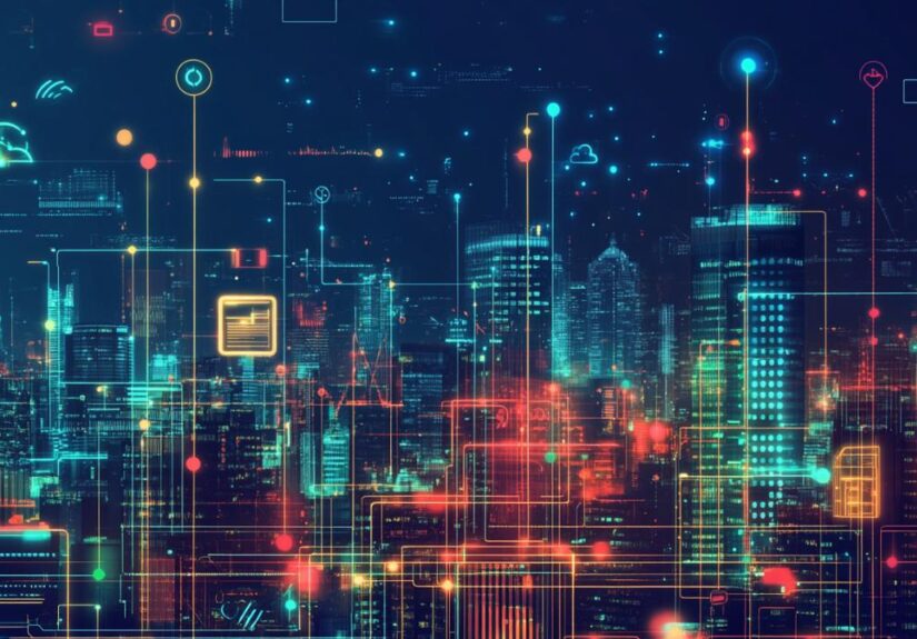 Transformación digital en el sector de finanzas y seguros: claves y oportunidades