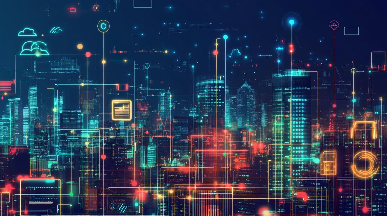 Transformación digital en el sector de finanzas y seguros: claves y oportunidades