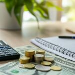 Hacer cuentas y ahorrar cada mes: nuestros consejos prácticos para controlar el gasto familiar en alimentación