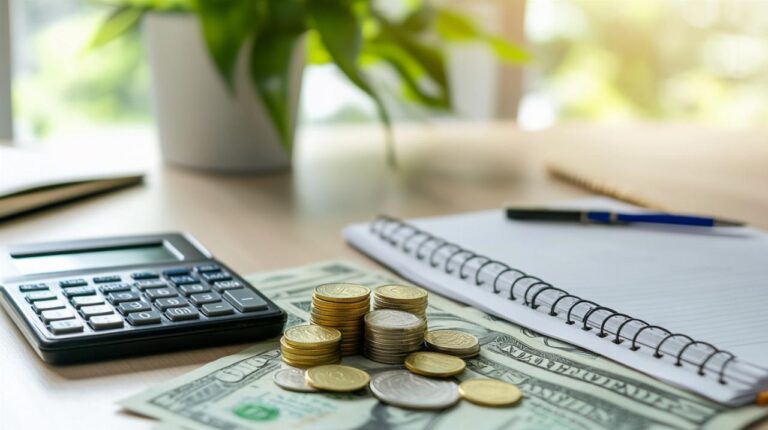 Hacer cuentas y ahorrar cada mes: nuestros consejos prácticos para controlar el gasto familiar en alimentación