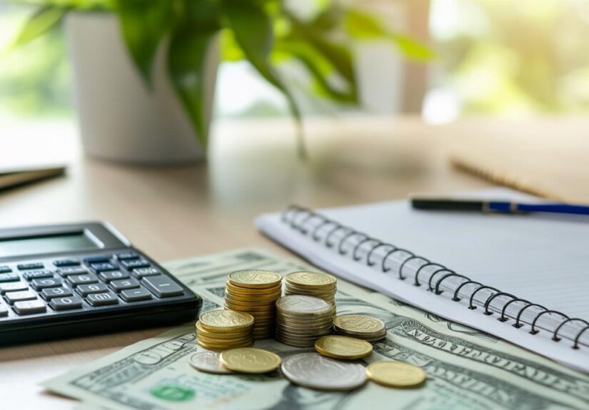 Hacer cuentas y ahorrar cada mes: nuestros consejos prácticos para controlar el gasto familiar en alimentación