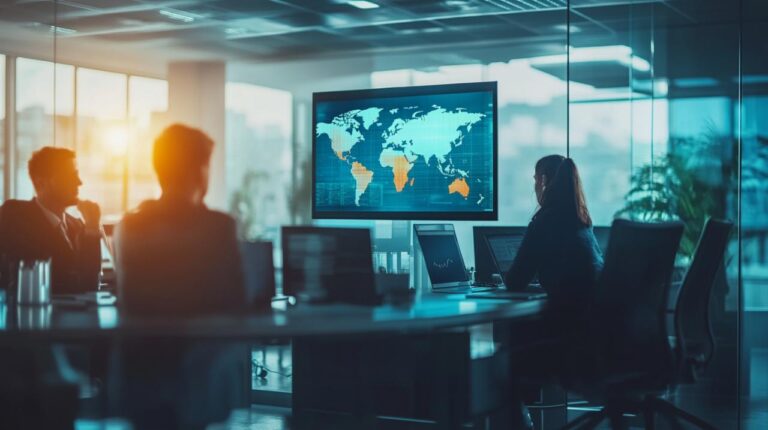 Creación de empresas en el extranjero: abrir su sociedad offshore, ventajas y procedimientos paso a paso