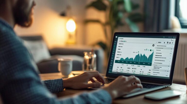 Guía completa: ¿Cómo consultar mis cuentas de Groupama Banque desde cualquier dispositivo?