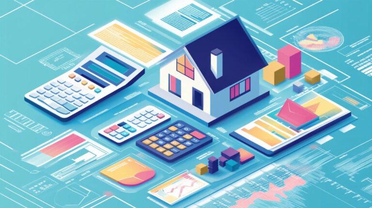 Cómo usar la simulación préstamo hipotecario para planificar la amortización de tu casa