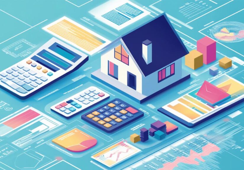 Cómo usar la simulación préstamo hipotecario para planificar la amortización de tu casa