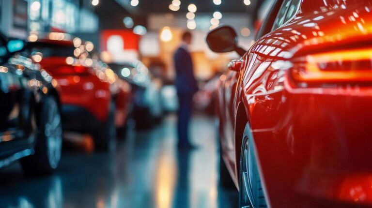 ¿Por qué vender coches en subastas? Testimonios de vendedores que multiplicaron sus ventas