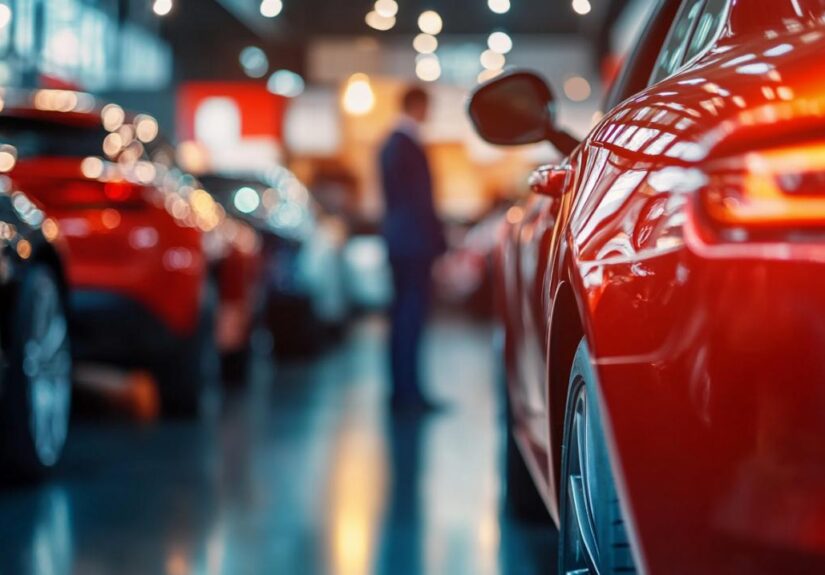 ¿Por qué vender coches en subastas? Testimonios de vendedores que multiplicaron sus ventas