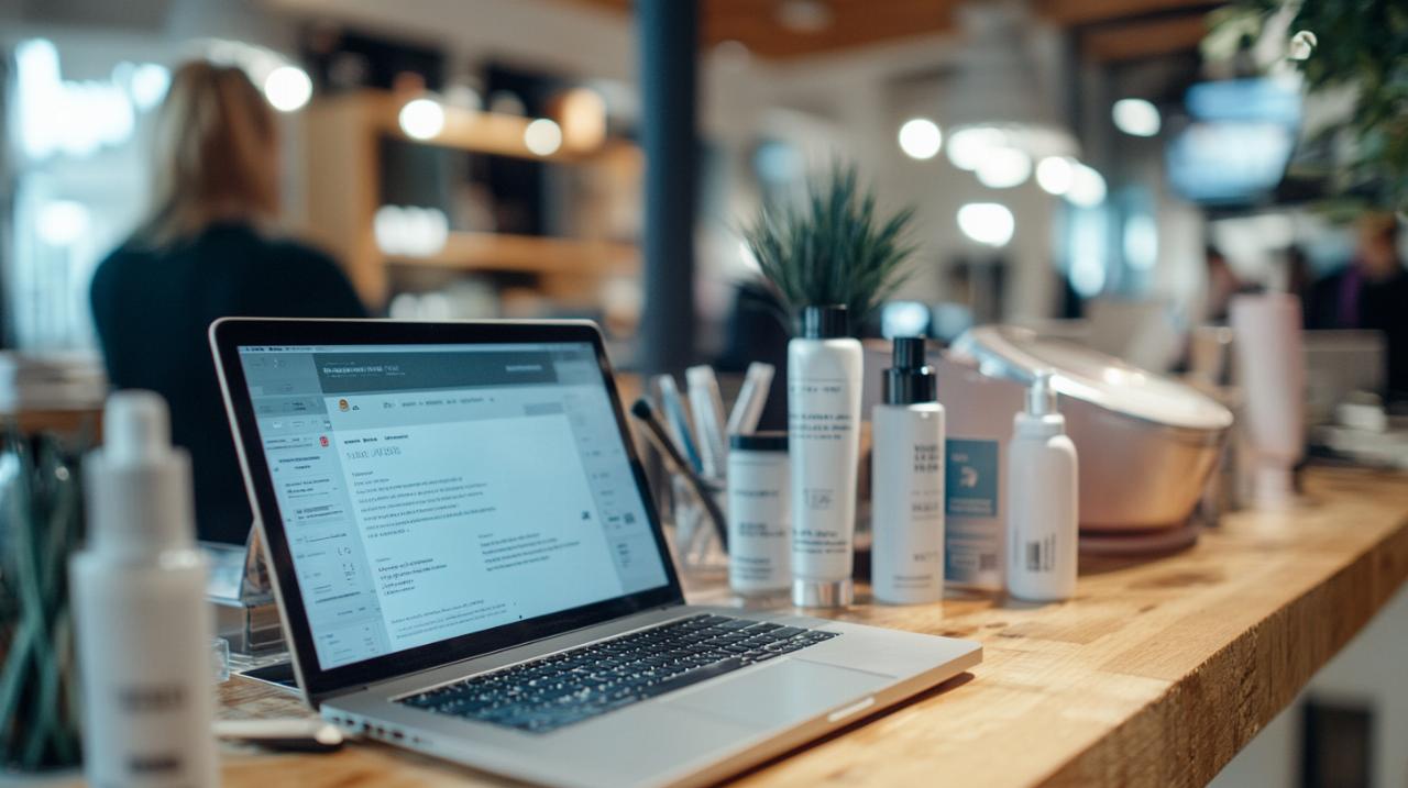 Estrategias de finanzas internacionales para ecommerce de belleza y cuidado personal