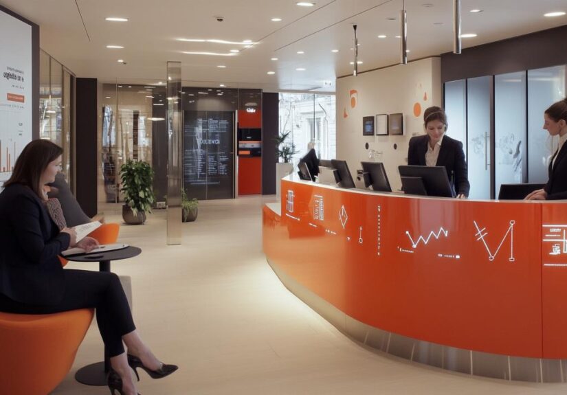 ¿Cuáles son los bancos franceses más fiables? Ranking basado en solidez y confianza del sector