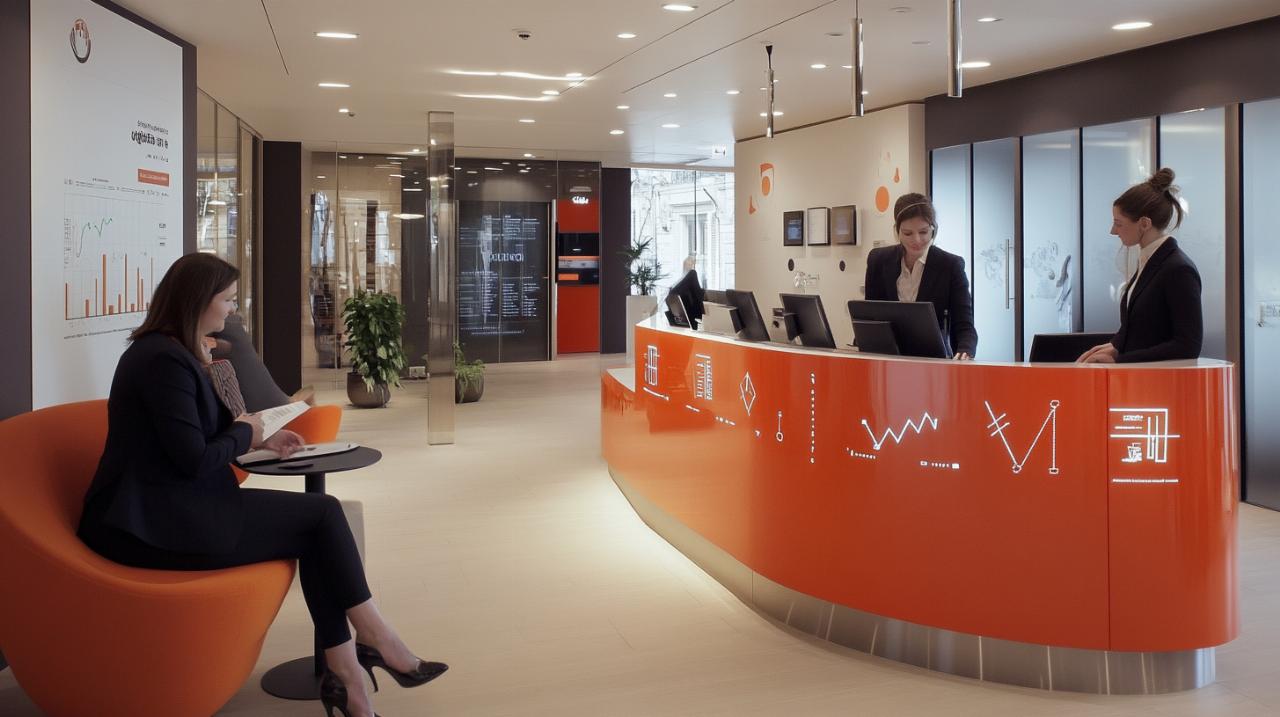 ¿Cuáles son los bancos franceses más fiables? Ranking basado en solidez y confianza del sector