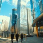 ¿Cuáles son los bancos franceses más fiables? Comparativa de entidades líderes por activos y seguridad