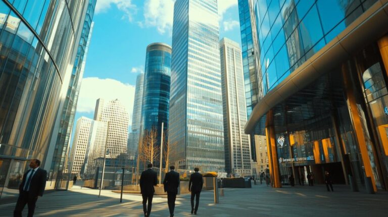 ¿Cuáles son los bancos franceses más fiables? Comparativa de entidades líderes por activos y seguridad