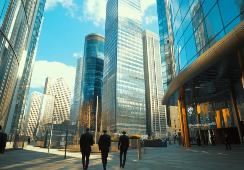 ¿Cuáles son los bancos franceses más fiables? Comparativa de entidades líderes por activos y seguridad