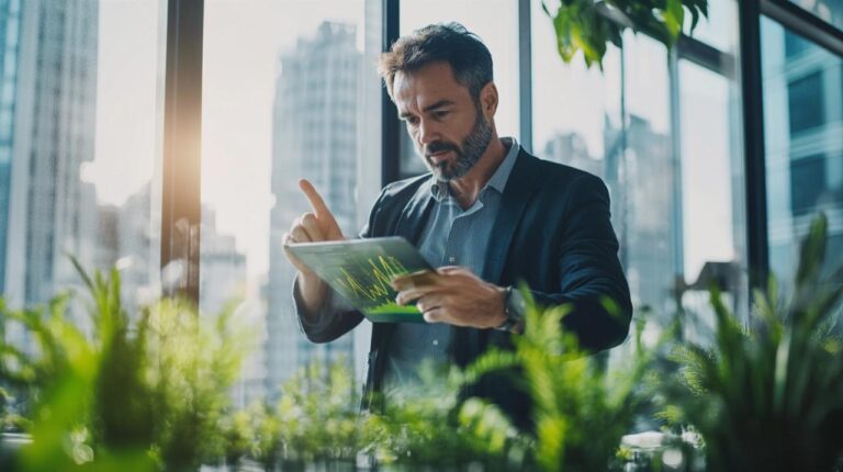 Finanzas y seguros: claves para proteger y hacer crecer tu patrimonio